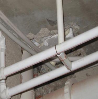 沽源漏水维修 卫生间漏水的原因是什么？卫生间下水管漏水怎么办？