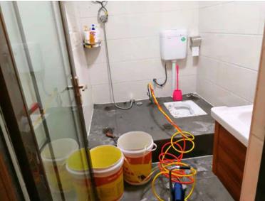 沽源漏水检测 卫生间漏水怎么修？卫生间装修要注意哪些？